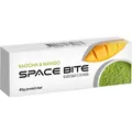 Батончик протеїновий Space Bite Protein Bar 25% протеїну матча та манго, 45 г