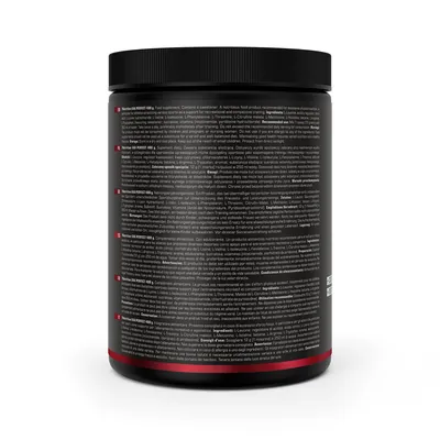 Амінокислота 7Nutrition EAA Perfect Лимон, 480 г