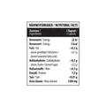 Бета-аланін MST Nutrition Beta-Alanine, 60 капсул