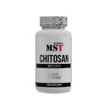 Хитозан + Хром MST Nutrition Chitosan + Chromium 500 мг, 60 капсул