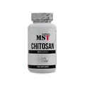 Хітозан + Хром MST Nutrition Chitosan + Chromium 500 мг, 60 капсул