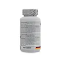 Хітозан + Хром MST Nutrition Chitosan + Chromium 500 мг, 60 капсул
