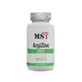 АргіЦинк Форте MST Nutrition ArgiZinc Forte, 60 капсул