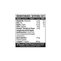 АргиЦинк Форте MST Nutrition ArgiZinc Forte, 60 капсул