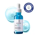 Сироватка-концентрат для обличчя La Roche-Posay Hyalu B5 інтенсивної дії для корекції зморшок та відновлення пружності чутливої шкіри, 30 мл