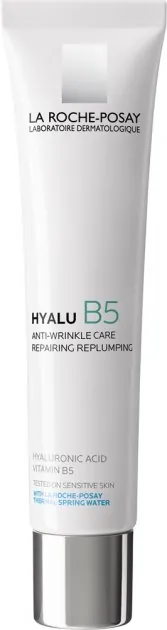 Засіб для обличчя La Roche-Posay Hyalu B5 дерматологічний для корекції зморшок і відновлення пружності шкіри, 40 мл