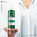 Шампунь-скраб Vichy Dercos Micro Peel для глибокого очищення проти стійкої лупи, 250 мл