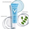 Крем для лица Vichy Aqualia Thermal насыщенный для глубокого увлажнения сyxoй и очень сухой кожи, 30 мл