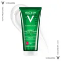 Гель Vichy Normaderm Intensive Purifying для глибокого очищення жирної, схильної до недоліків шкіри обличчя та тіла, 200 мл