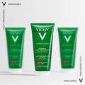 Гель Vichy Normaderm Intensive Purifying для глубокой очистки жирной, подверженной недостаткам кожи лица и тела, 200 мл
