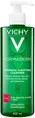 Гель Vichy Normaderm Intensive Purifying для глибокого очищення жирної, схильної до недоліків шкіри обличчя та тіла, 400 мл