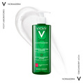 Гель Vichy Normaderm Intensive Purifying для глубокой очистки жирной, подверженной недостаткам кожи лица и тела, 400 мл