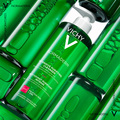 Гель Vichy Normaderm Intensive Purifying для глубокой очистки жирной, подверженной недостаткам кожи лица и тела, 400 мл