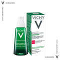 Флюид для лица Vichy Normaderm двойного действия для жирной склонной к недостаткам кожи, 50 мл