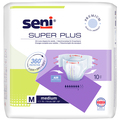 Подгузники для взрослых Super Seni Plus medium, 10 штук