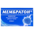 Мембратон порошок по 3 г №30 у саше