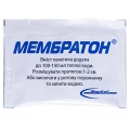 Мембратон порошок по 3 г №30 у саше