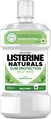Ополіскувач для порожнини рота Listerine Naturals з ефірними оліями, 500 мл