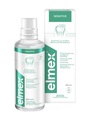 Ополіскувач для порожнини рота Elmex Sensitive Plus, 400 мл