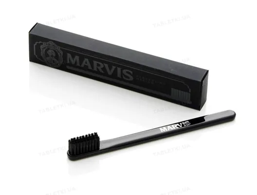 Зубна щітка Marvis Medium, 1 штука