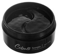 Патчі Cobalti Black Truffle з екстрактом чорного трюфеля і золотом, 60 шт