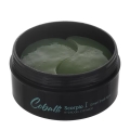 Патчи Cobalti Green Snail Aqua с муцином улитки и морскими водорослями, 60 шт