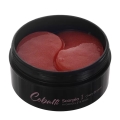 Патчи Cobalti Rose Gold с экстрактом розы и золотом, 60 шт
