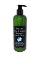 Шампунь Adelline Clean & Volume Shampoo для очищения и придания объема волосам, 500 мл