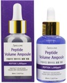 Ампула-сыворотка для лица Adelline Peptide Volume Ampoule пептидная, 80 мл