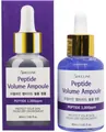Ампула-сироватка для обличчя Adelline Peptide Volume Ampoule пептидна, 80 мл