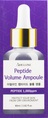 Ампула-сыворотка для лица Adelline Peptide Volume Ampoule пептидная, 80 мл