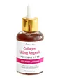 Ампула-сироватка для обличчя Adelline Collagen Lifting Ampoule ліфтингова з колагеном, 80 мл