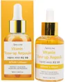 Ампула-сироватка для обличчя Adelline Vitamin Tone-Up Ampoule для сяйва шкіри з вітамінами, 80 мл