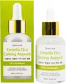 Ампула-сироватка для обличчя Adelline Cica Calming Ampoule живильна та заспокійлива з центелою, 80 мл