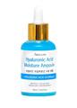 Ампула-сыворотка для лица Adelline Hyaluronic Acid Moisture Ampoule с гиалуроновой кислотой, 80 мл