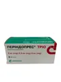 Періндопрес тріо таблетки по 8 мг/2.5 мг/5 мг №90 (10х9)