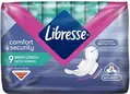 Прокладки гігієнічні Libresse Maxi Long+, 9 шт