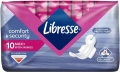 Прокладки гігієнічні Libresse Maxi+, 10 шт