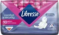 Прокладки гігієнічні Libresse Maxi+, 10 шт