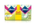 Прокладки гігієнічні Libresse Natural Care Ultra Super, 18 шт