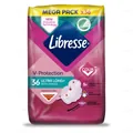 Прокладки гігієнічні Libresse Ultra Long+, 36 шт