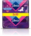 Прокладки гигиенические Libresse Goodnight Ultra, 20 шт