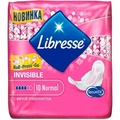 Прокладки гигиенические Libresse Ultra+, 10 шт
