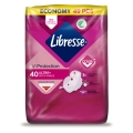 Прокладки гігієнічні Libresse Ultra+, 40 шт