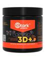 Предтренировочный комплекс Stark Pharm Stark 3D+ (DMAA & PUMP) вкус грейпфрут, 300 г