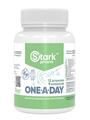 Повседневные витамины Stark Pharm One-a-Day, 60 капсул