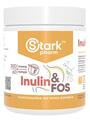 Пребиотик Stark Pharm Stark Inulin & Fos Prebiotic Complex, 300 г