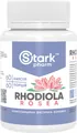 Родіола рожева Stark Pharm Rhodiola rosea, 60 капсул