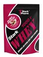 Сывороточный протеин Stark Pharm Stark Whey 65% вкус молочный шоколад, 1000 г