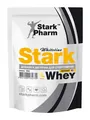 Протеїн сироватковий концентрат Stark Pharm Whiteline Stark Whey банан, 1000 г
